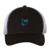 Bio-Washed Trucker Cap Thumbnail