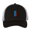 Bio-Washed Trucker Cap Thumbnail