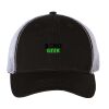 Bio-Washed Trucker Cap Thumbnail