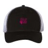 Bio-Washed Trucker Cap Thumbnail