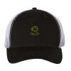 Bio-Washed Trucker Cap Thumbnail