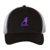 Bio-Washed Trucker Cap Thumbnail
