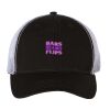 Bio-Washed Trucker Cap Thumbnail