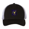 Bio-Washed Trucker Cap Thumbnail