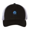 Bio-Washed Trucker Cap Thumbnail