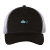 Bio-Washed Trucker Cap Thumbnail