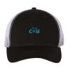 Bio-Washed Trucker Cap Thumbnail