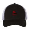 Bio-Washed Trucker Cap Thumbnail