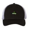 Bio-Washed Trucker Cap Thumbnail