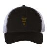 Bio-Washed Trucker Cap Thumbnail