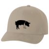 Brushed Twill Cap Thumbnail