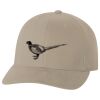 Brushed Twill Cap Thumbnail