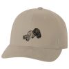 Brushed Twill Cap Thumbnail