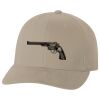 Brushed Twill Cap Thumbnail