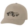 Brushed Twill Cap Thumbnail