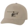 Brushed Twill Cap Thumbnail