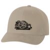 Brushed Twill Cap Thumbnail