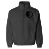 Fleece Quarter-Zip Pullover Thumbnail