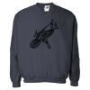 Unisex Microfiber Windshirt Thumbnail