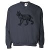 Unisex Microfiber Windshirt Thumbnail