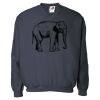 Unisex Microfiber Windshirt Thumbnail