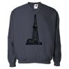 Unisex Microfiber Windshirt Thumbnail