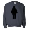 Unisex Microfiber Windshirt Thumbnail