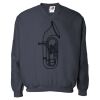 Unisex Microfiber Windshirt Thumbnail