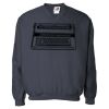 Unisex Microfiber Windshirt Thumbnail