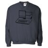 Unisex Microfiber Windshirt Thumbnail