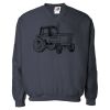 Unisex Microfiber Windshirt Thumbnail