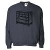 Unisex Microfiber Windshirt Thumbnail