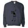 Unisex Microfiber Windshirt Thumbnail
