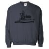 Unisex Microfiber Windshirt Thumbnail