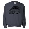 Unisex Microfiber Windshirt Thumbnail