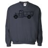 Unisex Microfiber Windshirt Thumbnail
