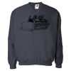 Unisex Microfiber Windshirt Thumbnail