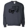 Unisex Microfiber Windshirt Thumbnail
