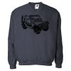 Unisex Microfiber Windshirt Thumbnail
