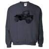 Unisex Microfiber Windshirt Thumbnail