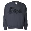 Unisex Microfiber Windshirt Thumbnail