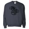 Unisex Microfiber Windshirt Thumbnail