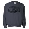 Unisex Microfiber Windshirt Thumbnail