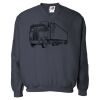 Unisex Microfiber Windshirt Thumbnail