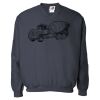 Unisex Microfiber Windshirt Thumbnail