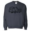 Unisex Microfiber Windshirt Thumbnail
