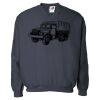 Unisex Microfiber Windshirt Thumbnail