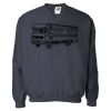 Unisex Microfiber Windshirt Thumbnail
