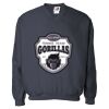 Unisex Microfiber Windshirt Thumbnail