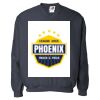 Unisex Microfiber Windshirt Thumbnail